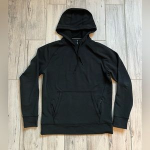 TEN THOUSAND MERINO TECH HOODIE (PULLOVER)